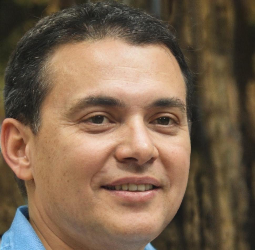 Phileas Becker - Student des SEO-Kurses