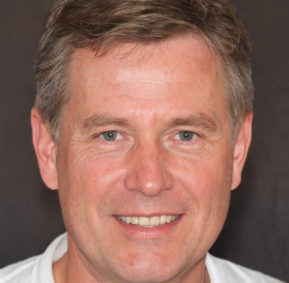 SEO-Dozent Henrik Thorsen